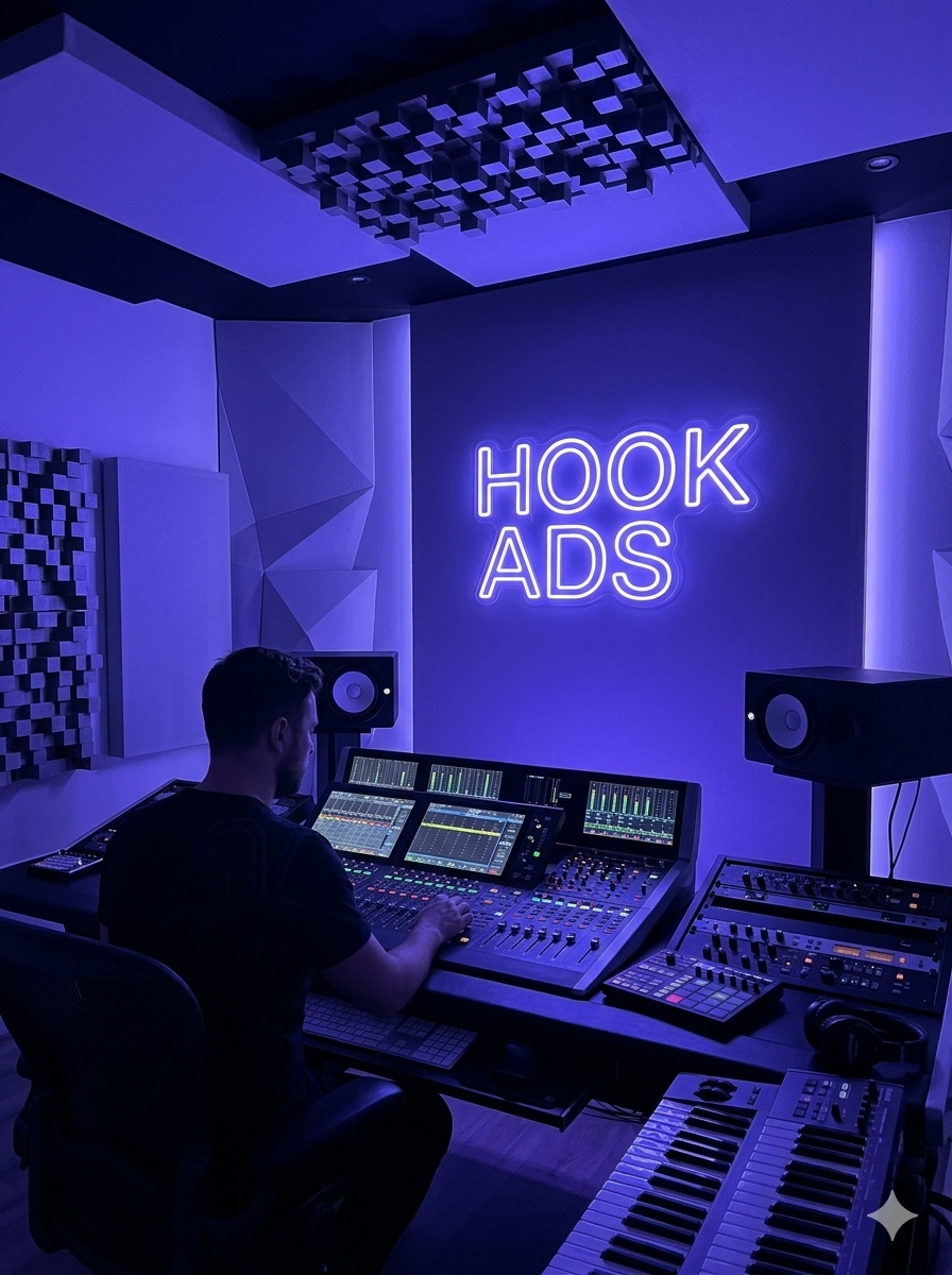 Hook ADS